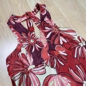 ANN TAYLOR LOFT Womens dress, size 0